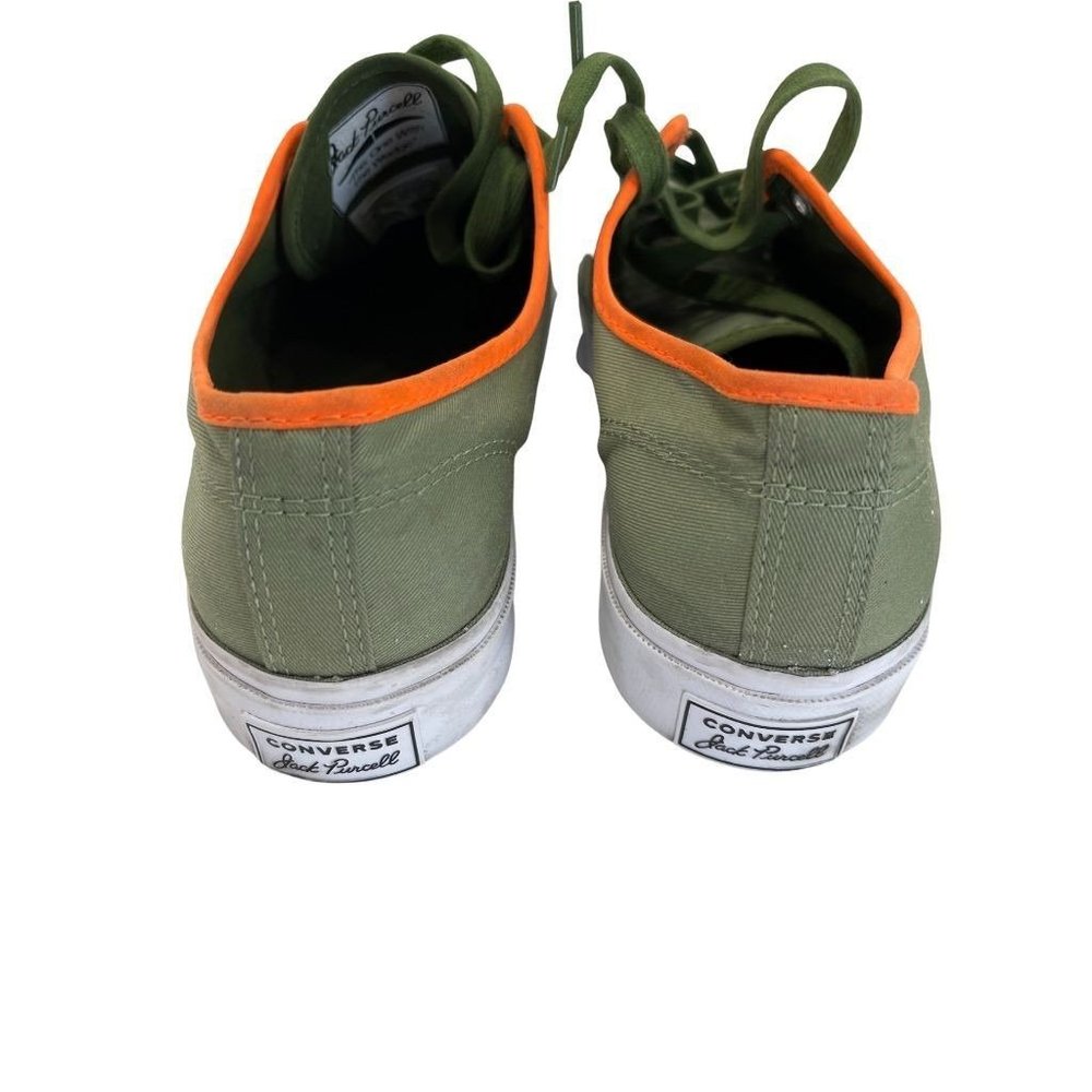 Converse Sage Green 'Jack Percell Twisted Summer'… - image 2